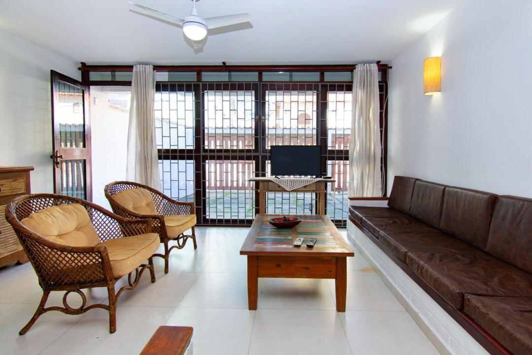 Casa Em Cabo Frio: Ampla E Aconchegante Para 8! Ngoại thất bức ảnh