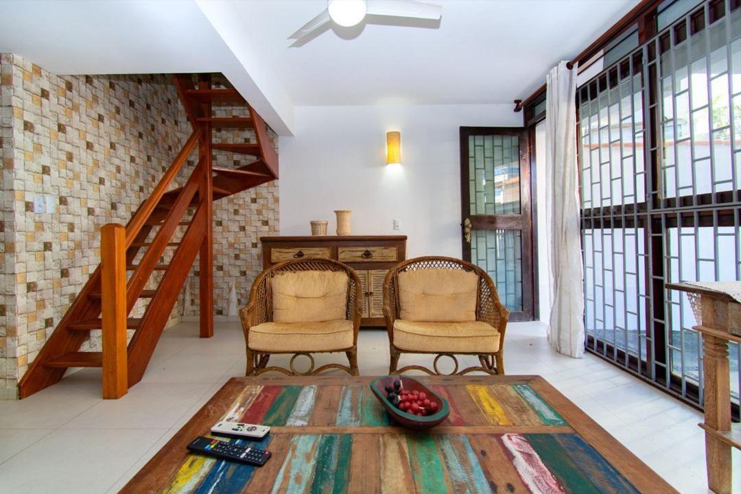 Casa Em Cabo Frio: Ampla E Aconchegante Para 8! Ngoại thất bức ảnh