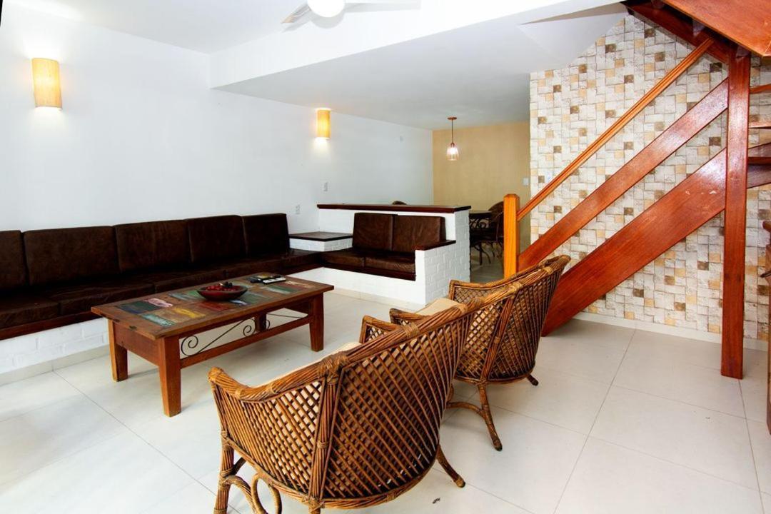Casa Em Cabo Frio: Ampla E Aconchegante Para 8! Ngoại thất bức ảnh