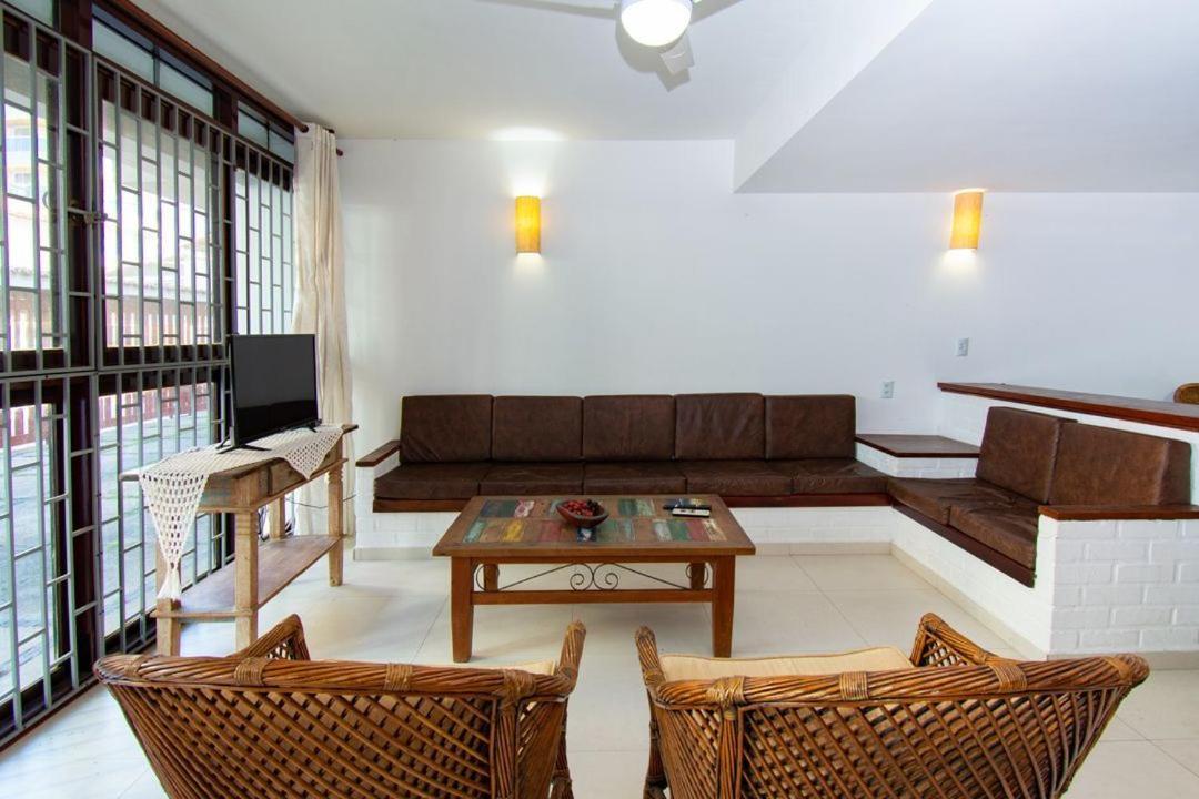Casa Em Cabo Frio: Ampla E Aconchegante Para 8! Ngoại thất bức ảnh