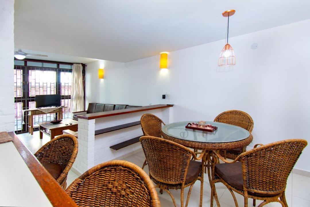 Casa Em Cabo Frio: Ampla E Aconchegante Para 8! Ngoại thất bức ảnh