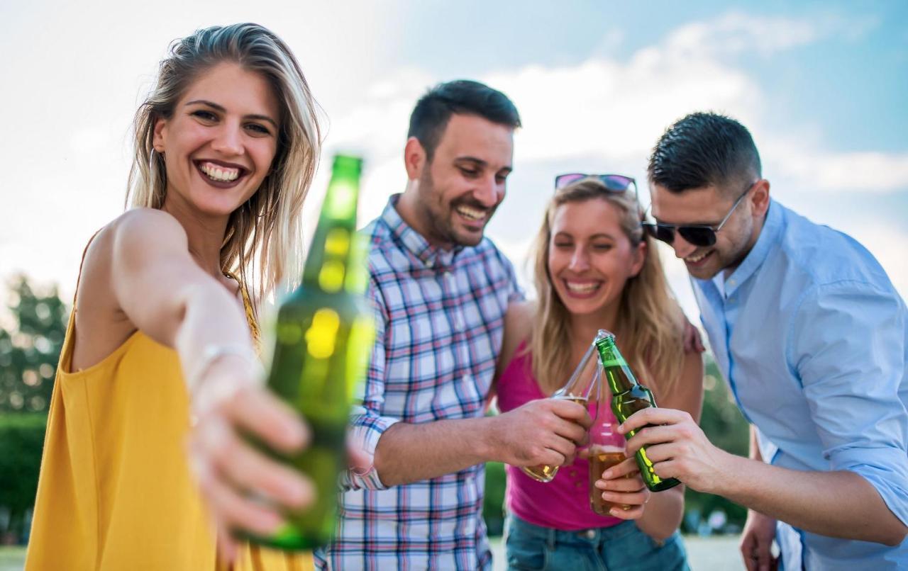 Casa Em Cabo Frio: Ampla E Aconchegante Para 8! Ngoại thất bức ảnh