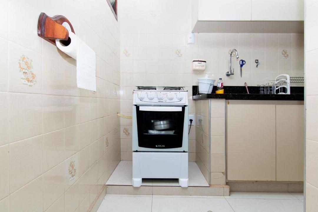 Casa Em Cabo Frio: Ampla E Aconchegante Para 8! Ngoại thất bức ảnh