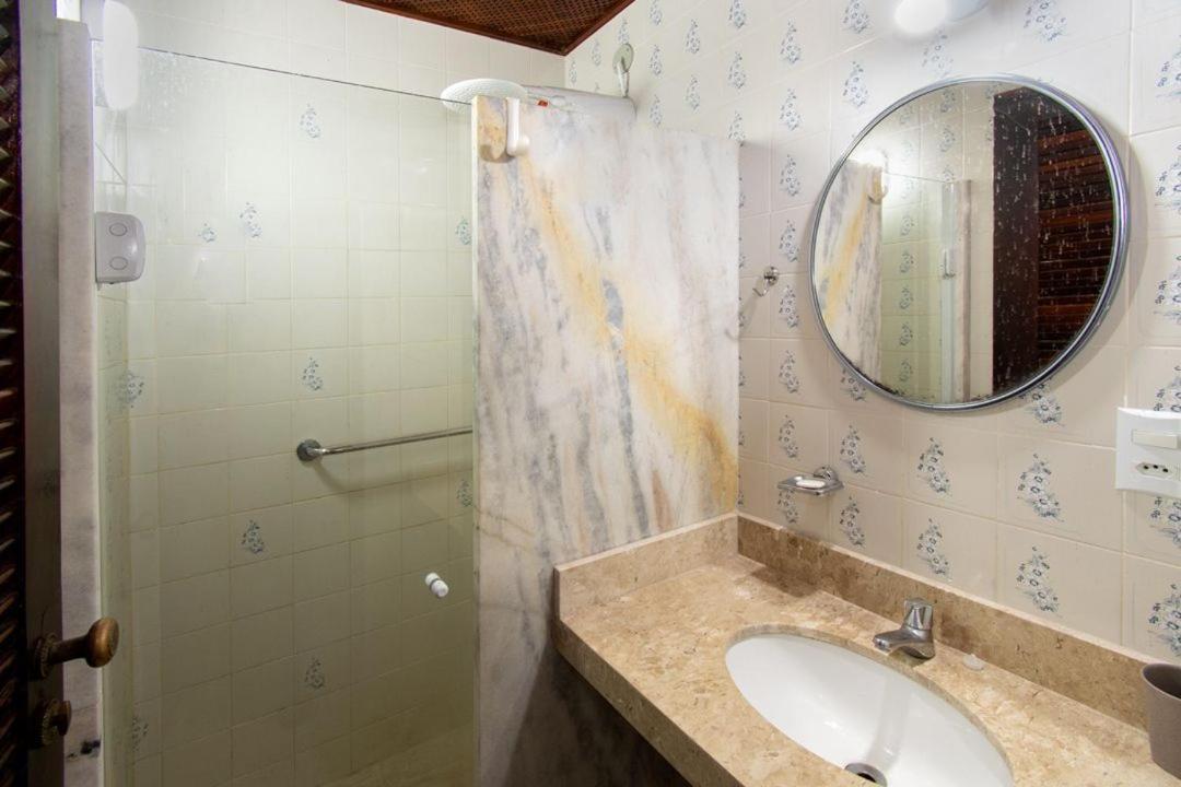 Casa Em Cabo Frio: Ampla E Aconchegante Para 8! Ngoại thất bức ảnh