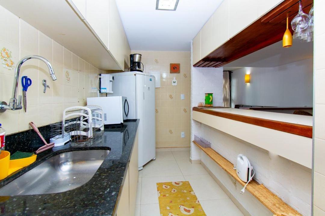 Casa Em Cabo Frio: Ampla E Aconchegante Para 8! Ngoại thất bức ảnh