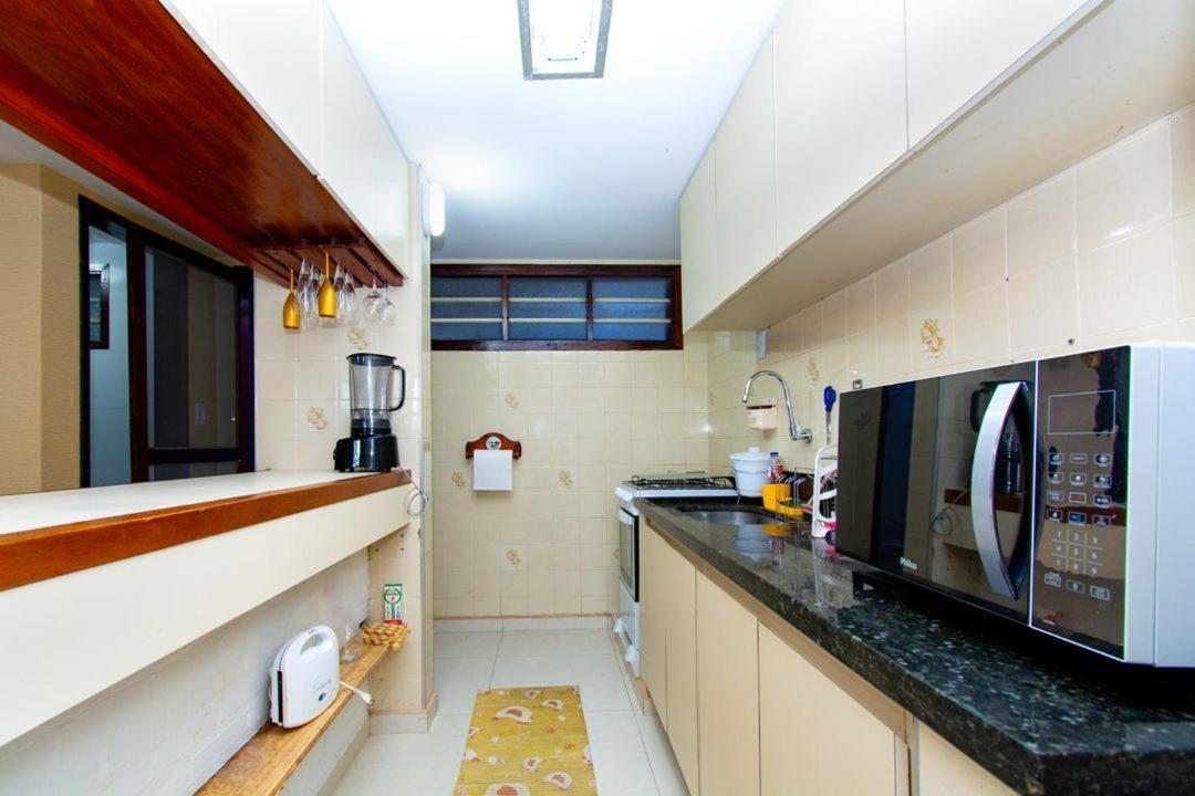 Casa Em Cabo Frio: Ampla E Aconchegante Para 8! Ngoại thất bức ảnh