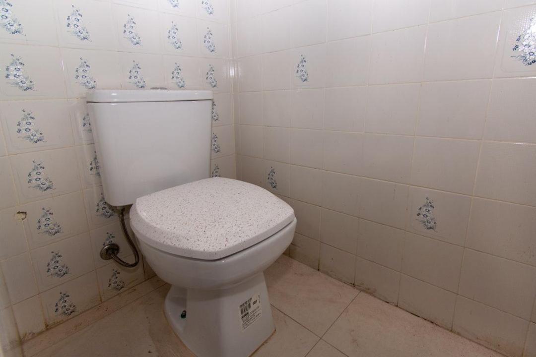 Casa Em Cabo Frio: Ampla E Aconchegante Para 8! Ngoại thất bức ảnh