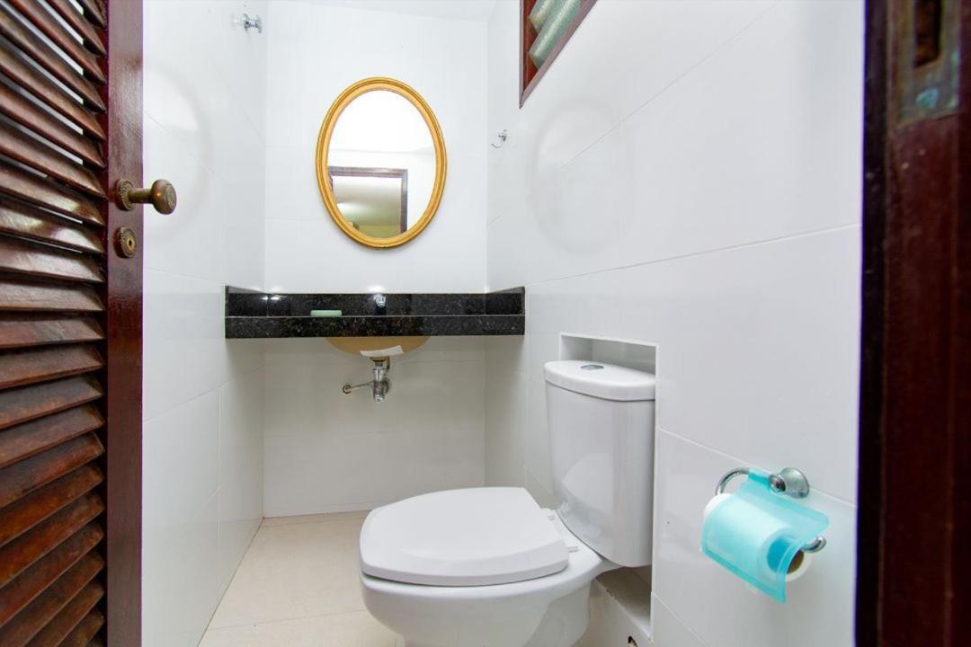 Casa Em Cabo Frio: Ampla E Aconchegante Para 8! Ngoại thất bức ảnh
