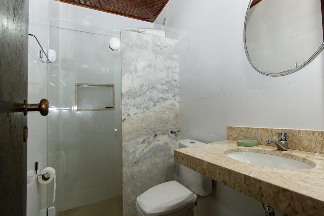 Casa Em Cabo Frio: Ampla E Aconchegante Para 8! Ngoại thất bức ảnh
