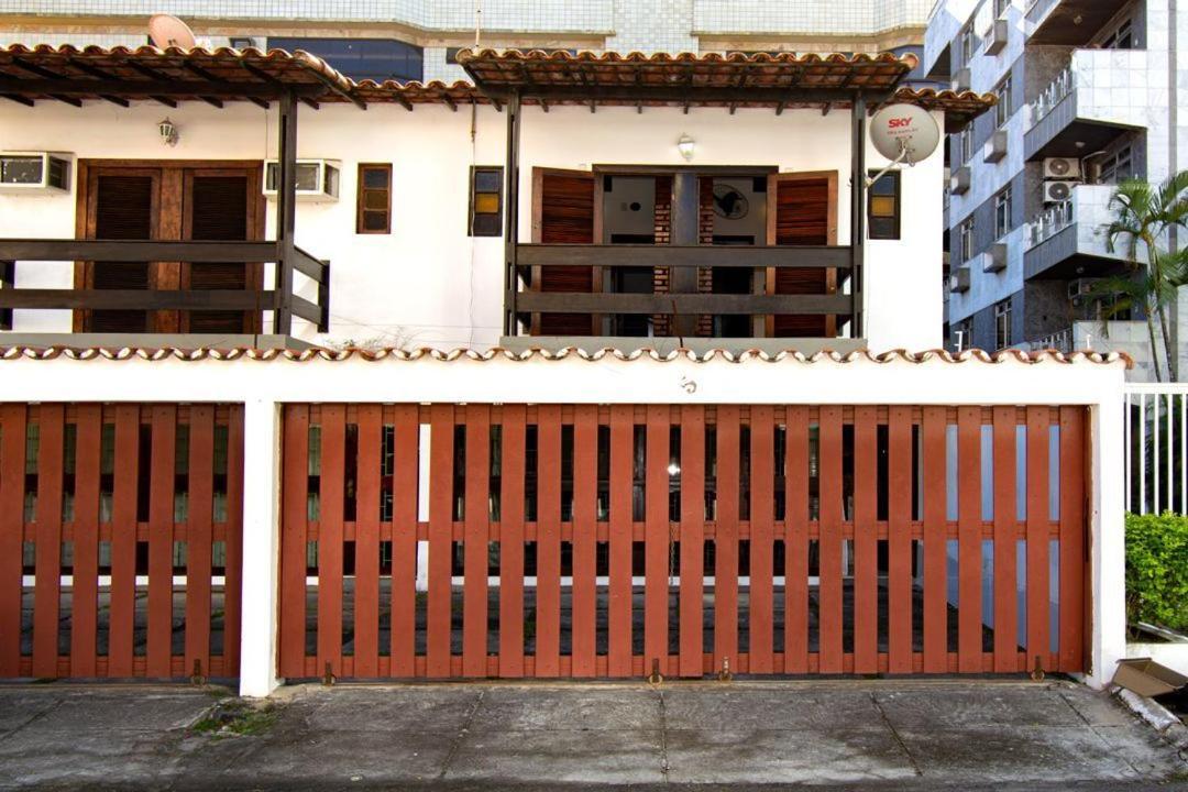 Casa Em Cabo Frio: Ampla E Aconchegante Para 8! Ngoại thất bức ảnh