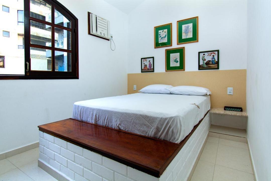 Casa Em Cabo Frio: Ampla E Aconchegante Para 8! Ngoại thất bức ảnh