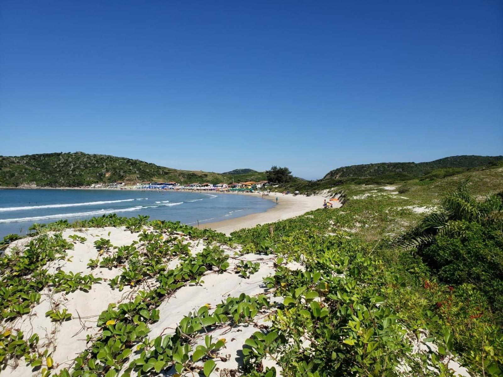 Casa Em Cabo Frio: Ampla E Aconchegante Para 8! Ngoại thất bức ảnh